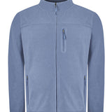Polar Fibras Recicladas Hombre Glasgow Azul Rockford