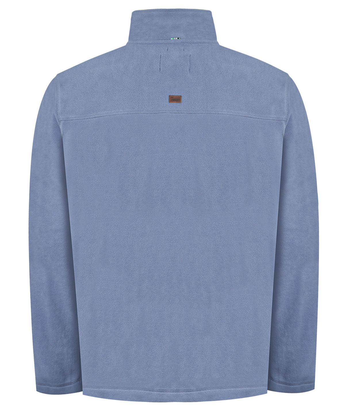 Polar Fibras Recicladas Hombre Glasgow Azul Rockford