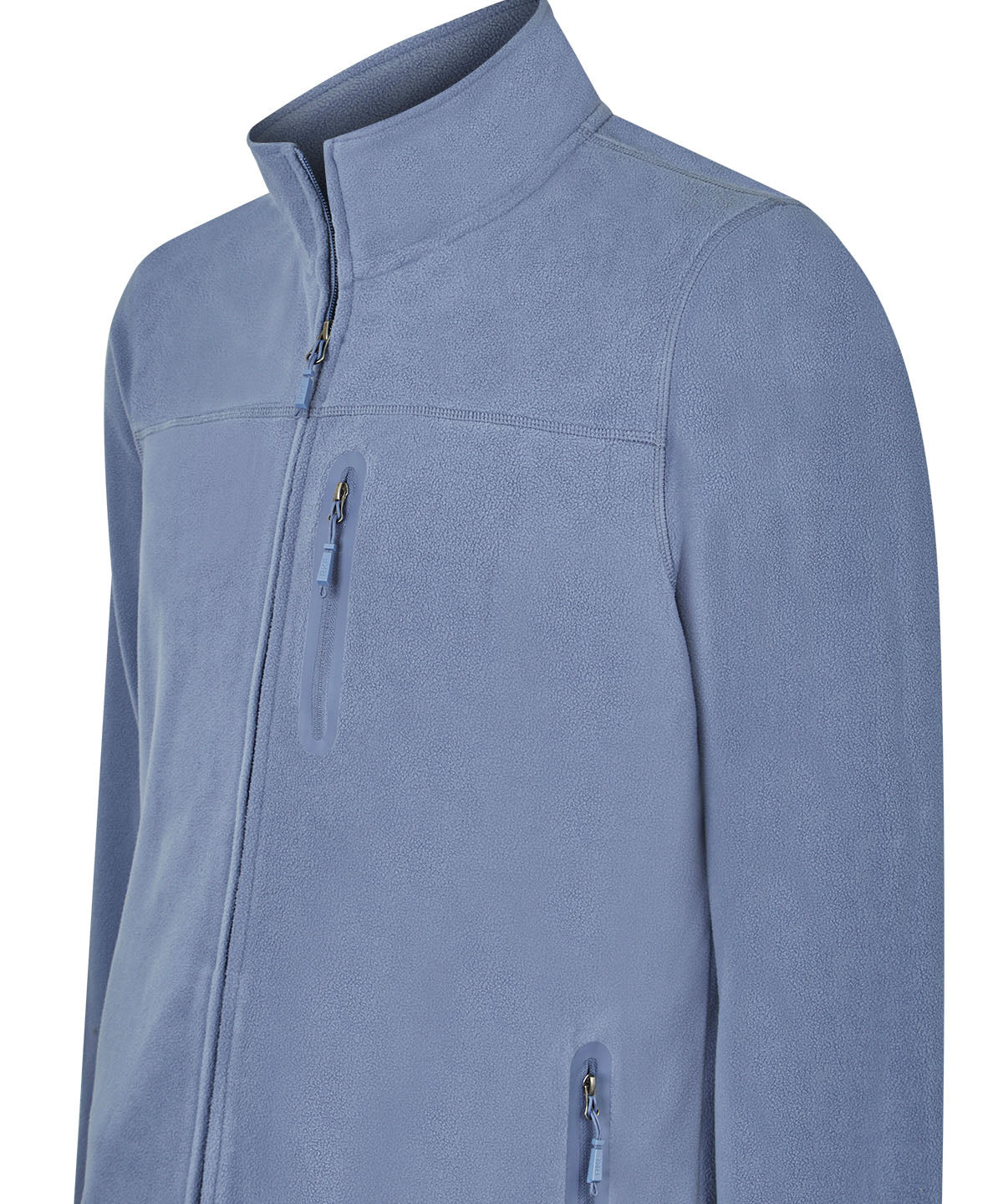 Polar Fibras Recicladas Hombre Glasgow Azul Rockford
