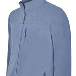 Polar Fibras Recicladas Hombre Glasgow Azul Rockford