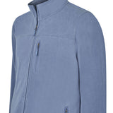 Polar Fibras Recicladas Hombre Glasgow Azul Rockford