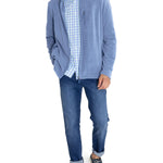 Polar Fibras Recicladas Hombre Glasgow Azul Rockford