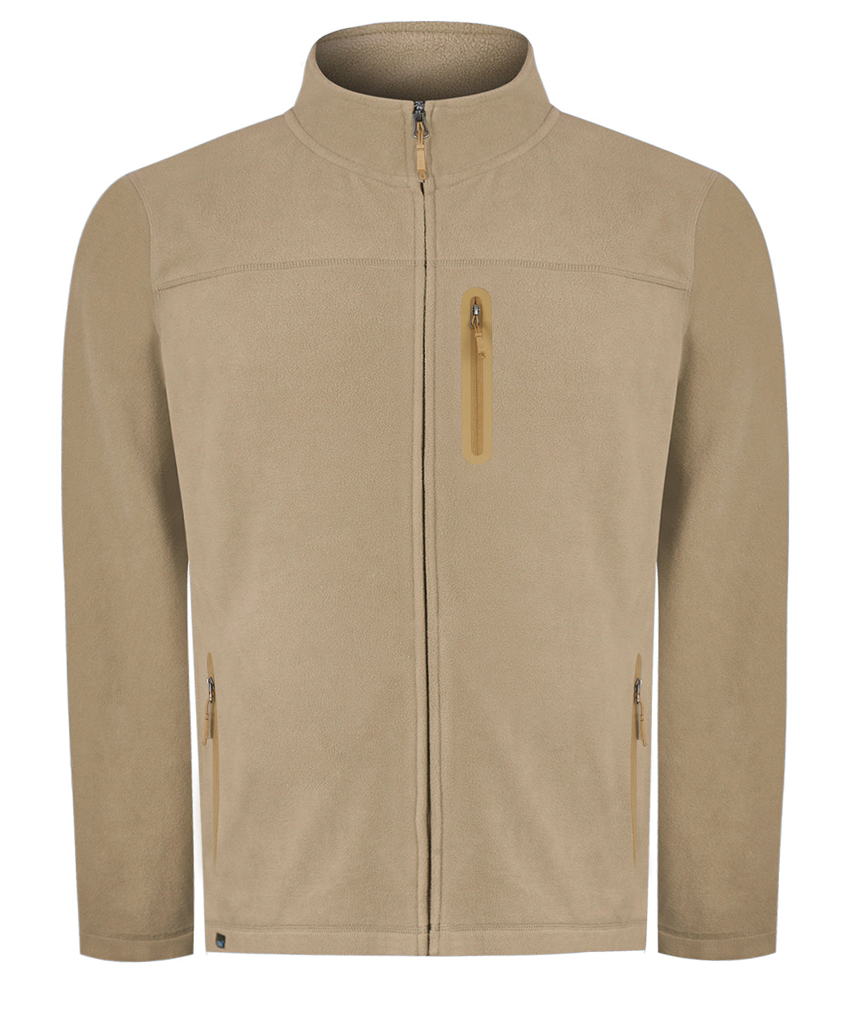 Polar Fibras Recicladas Hombre Glasgow Beige Rockford