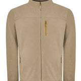 Polar Fibras Recicladas Hombre Glasgow Beige Rockford