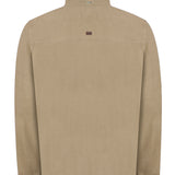 Polar Fibras Recicladas Hombre Glasgow Beige Rockford