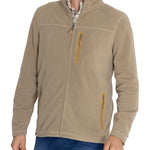 Polar Fibras Recicladas Hombre Glasgow Beige Rockford
