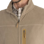 Polar Fibras Recicladas Hombre Glasgow Beige Rockford