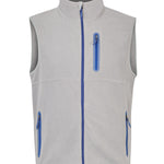 Polar Fibras Recicladas Hombre Arienzo Gris Rockford