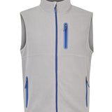 Polar Fibras Recicladas Hombre Arienzo Gris Rockford