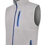 Polar Fibras Recicladas Hombre Arienzo Gris Rockford