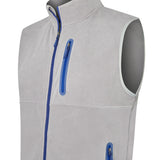Polar Fibras Recicladas Hombre Arienzo Gris Rockford