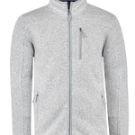 Polar Fibras Recicladas Hombre Arizonaful Gris Rockford