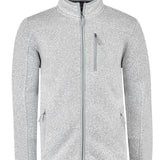 Polar Fibras Recicladas Hombre Arizonaful Gris Rockford