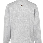 Polar Fibras Recicladas Hombre Arizonaful Gris Rockford