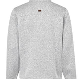 Polar Fibras Recicladas Hombre Arizonaful Gris Rockford