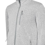 Polar Fibras Recicladas Hombre Arizonaful Gris Rockford