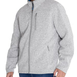 Polar Fibras Recicladas Hombre Arizonaful Gris Rockford