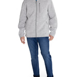 Polar Fibras Recicladas Hombre Arizonaful Gris Rockford