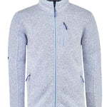 Polar Fibras Recicladas Hombre Arizonaful Azul Rockford
