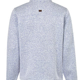 Polar Fibras Recicladas Hombre Arizonaful Azul Rockford