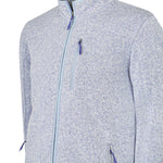 Polar Fibras Recicladas Hombre Arizonaful Azul Rockford