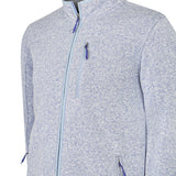 Polar Fibras Recicladas Hombre Arizonaful Azul Rockford