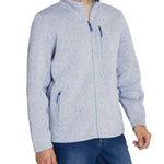 Polar Fibras Recicladas Hombre Arizonaful Azul Rockford