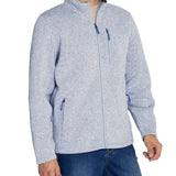 Polar Fibras Recicladas Hombre Arizonaful Azul Rockford