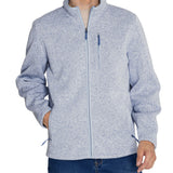 Polar Fibras Recicladas Hombre Arizonaful Azul Rockford