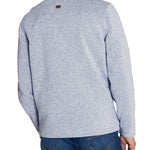 Polar Fibras Recicladas Hombre Arizonaful Azul Rockford