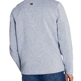 Polar Fibras Recicladas Hombre Arizonaful Azul Rockford