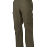 Pantalón Fibras Recicladas Hombre Hike Verde Oscuro Rockford