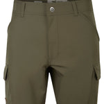 Pantalón Fibras Recicladas Hombre Hike Verde Oscuro Rockford