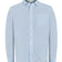 Camisa Algodón Orgánico Hombre Lighter Celeste Rockford