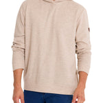 Polerón Algodón Orgánico Hombre Parma Gris Rockford