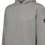 Polerón Algodón Orgánico Hombre Parma Beige Rockford
