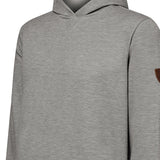 Polerón Algodón Orgánico Hombre Parma Beige Rockford