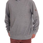 Polerón Algodón Orgánico Hombre Parma Beige Rockford