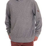 Polerón Algodón Orgánico Hombre Parma Beige Rockford