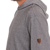 Polerón Algodón Orgánico Hombre Parma Beige Rockford