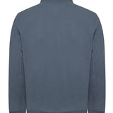 Polerón Algodón Orgánico Hombre Orvieto Azul Rockford