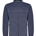 Polar Fibras Recicladas Hombre Arizona Azul Rockford