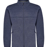Polar Fibras Recicladas Hombre Arizona Azul Rockford