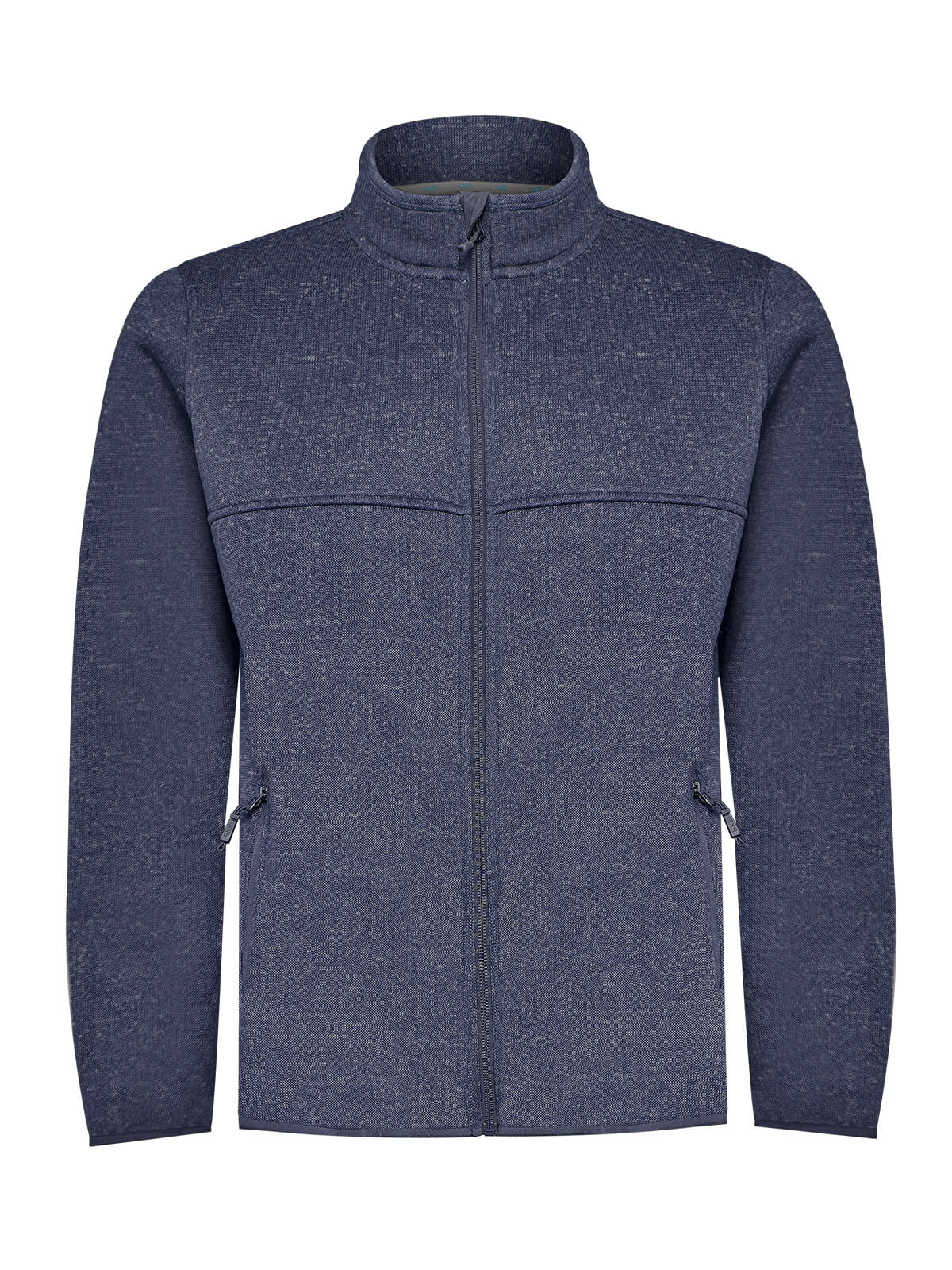 Polar Fibras Recicladas Hombre Arizona Azul Rockford