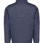 Polar Fibras Recicladas Hombre Arizona Azul Rockford