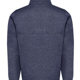 Polar Fibras Recicladas Hombre Arizona Azul Rockford