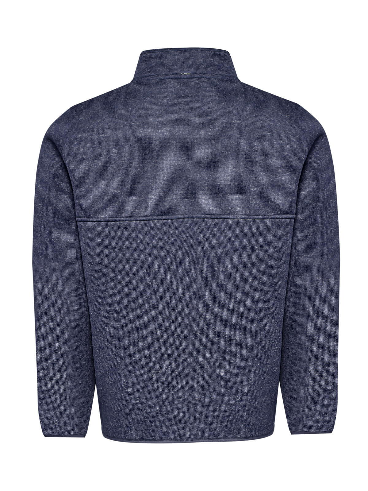 Polar Fibras Recicladas Hombre Arizona Azul Rockford