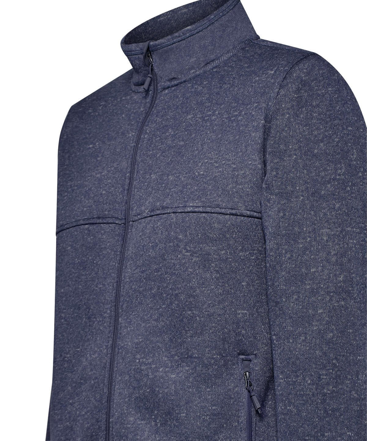 Polar Fibras Recicladas Hombre Arizona Azul Rockford