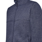 Polar Fibras Recicladas Hombre Arizona Azul Rockford