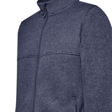Polar Fibras Recicladas Hombre Arizona Azul Rockford